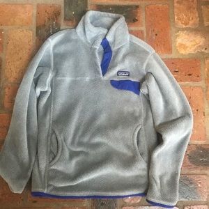 Patagonia Pullover